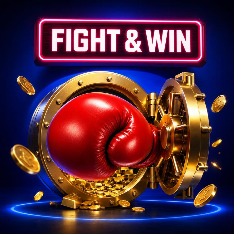Fight a Celeb, Take Their Millions