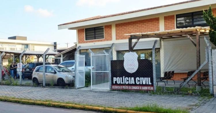 Mulher com problemas psicológicos é encontrada em Barra Velha após ser vítima de estupro
