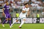 Carlos Espí: "Mou me ha pedido que fuera yo mismo y me dejara la piel"