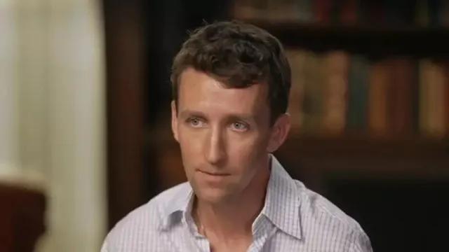 Ex-marido explica por que perdoou Lindsay Clancy após morte dos filhos
