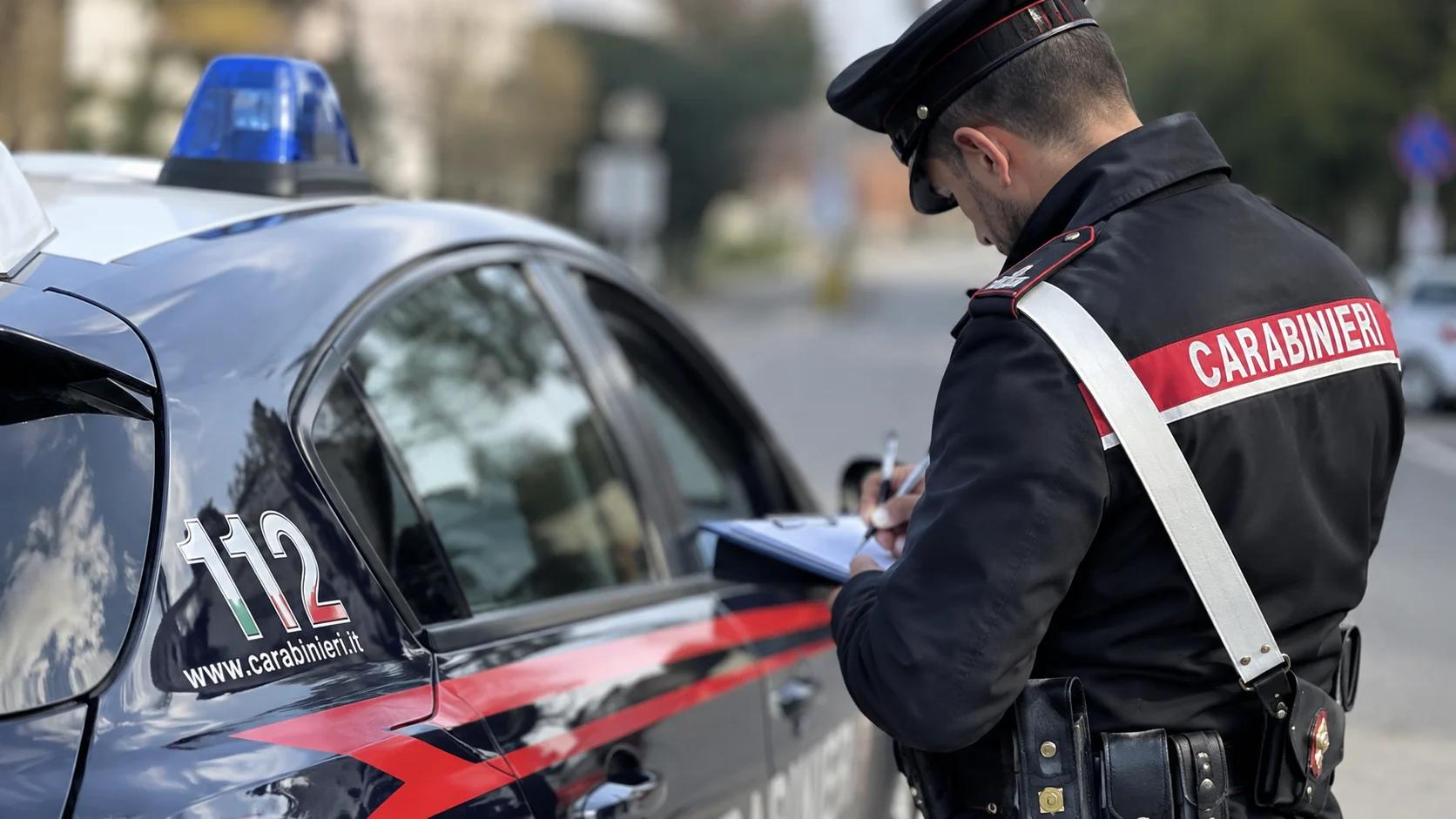 Capaccio Paestum, diverse auto vandalizzate in località Licinella