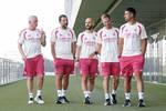 Mourinho pone deberes a todos... y fija una misión