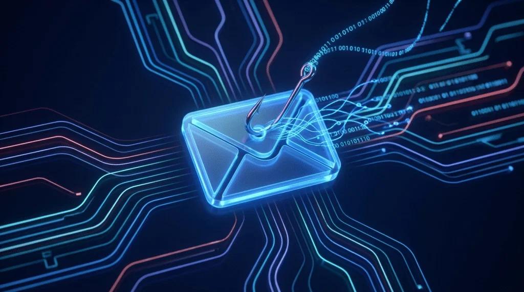 KI-Phishing erkennen: So schützt ihr euch vor Betrug
