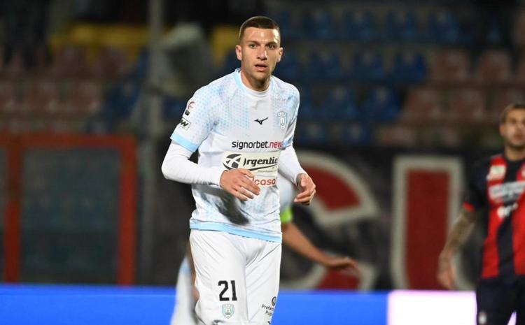 Niente Virtus Francavilla per Andrea Risolo: in chiusura l’accordo con il Flaminia