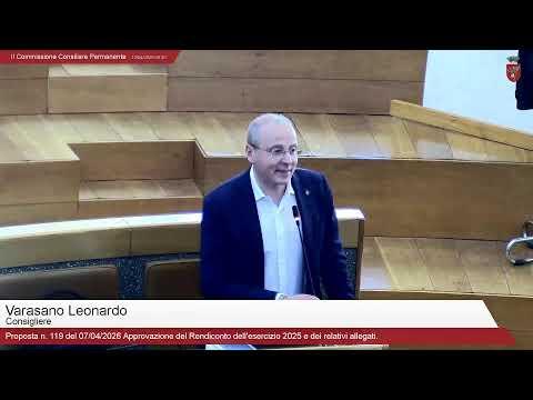 II Commissione Consiliare Permanente