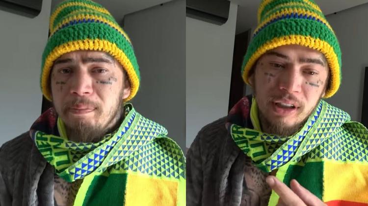 Entenda a polêmica envolvendo Whindersson Nunes após falas sobre gastos com drogas e viagens
