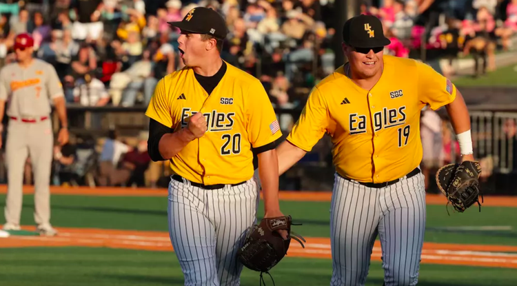 CBSB: Southern Miss sweeps, Mississippi State and Ole Miss drop series