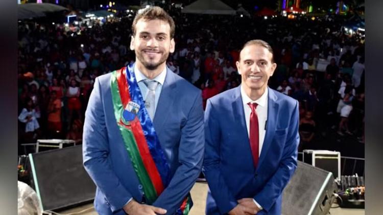 TRE-MA absolve Fábio Gentil e prefeito de Caxias, Gentil Neto, de condenação por abuso de poder nas Eleições 2024