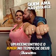 A DESCULPA QUE FICOU ENGASGADA PARA SEMPRE - HISTÓRIA DA CLAUDIO | QUEM AMA NÃO ESQUECE 24/02/26