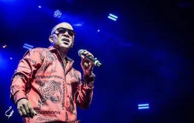 Kool & the Gang, FAV 26, Benoit GILBERT