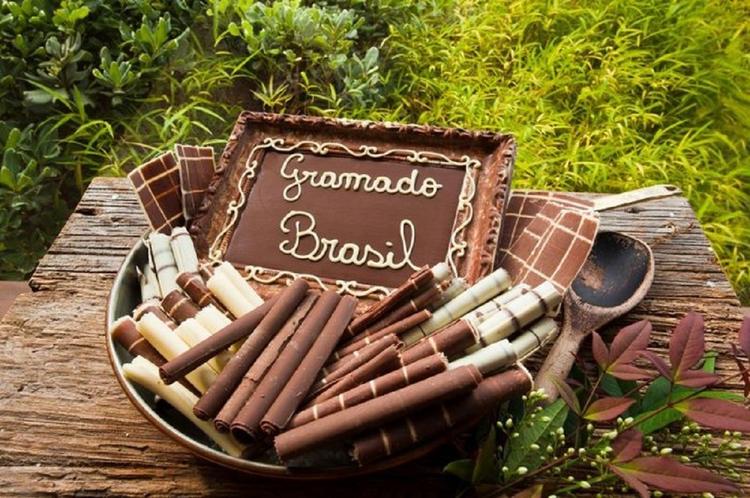 Entenda por que Gramado, Capital Nacional do Chocolate Artesanal, suspendeu novas fábricas e lojas do setor por 6 meses