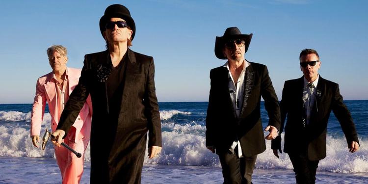 U2 in Italia il 5 e 6 luglio 2027 allo stadio San Siro di Milano