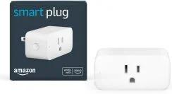 Amazon smart plug
