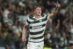 El nuevo Hjulmand con pasado en el Barça ya brilla en Lisboa