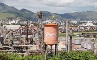 PF realiza nova fase da Operação Sem Refino; um dos endereços de busca é o condomínio do ex-governador Cláudio Castro