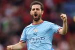 Bernardo Silva se cuela entre los top 5 fichajes con más edad del Real Madrid con casi 32 años