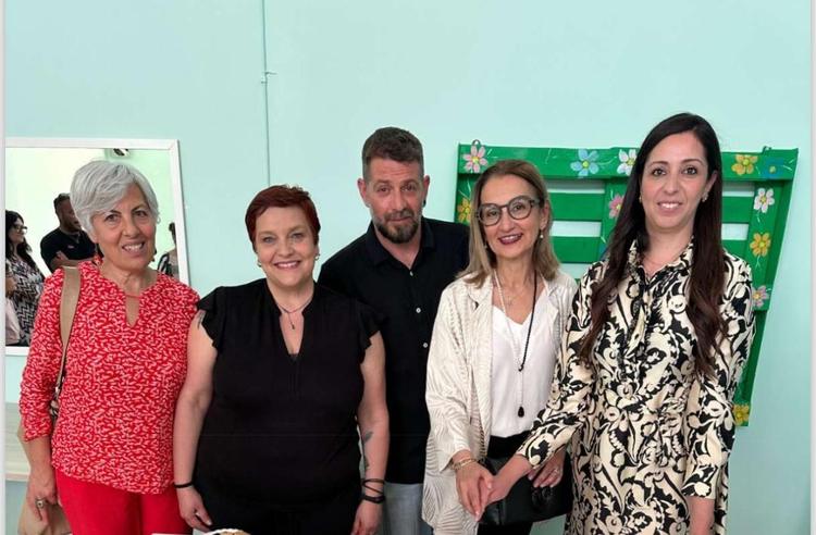 Leverano, nasce il centro diurno “Art 105”
