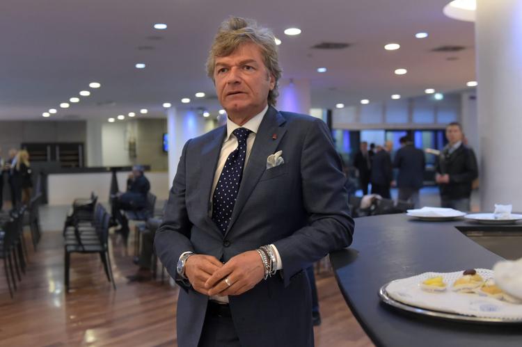 Antognoni: ’non sarò al centenario della Fiorentina”. La società “speriamo ricucire strappo”