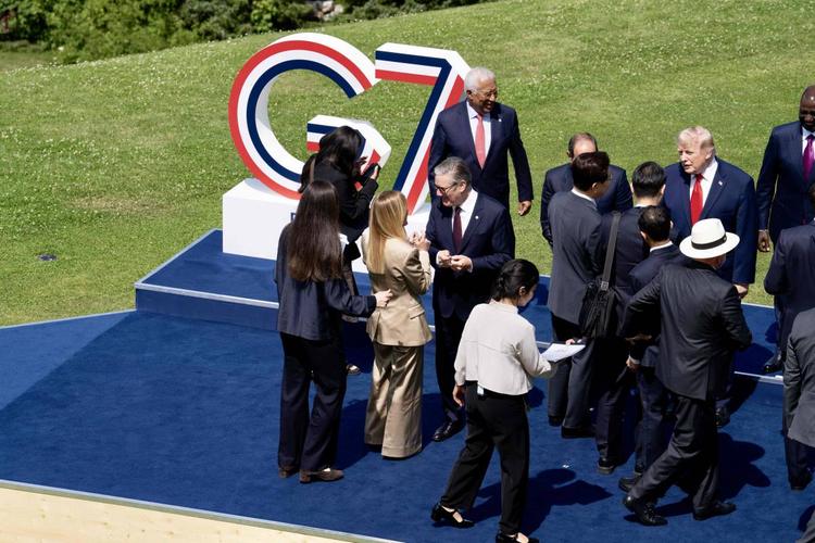 Così l'asse atlantico ritrova la concordia