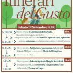 3° itinerario