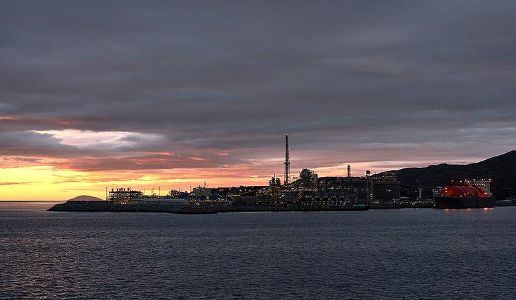 La Norvège continue de miser sur le pétrole et le gaz de l’Arctique