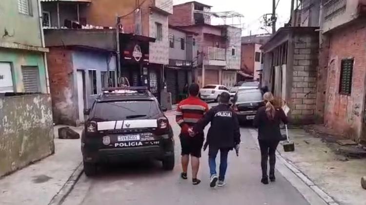 Golpe do falso de leilão: polícia do RS faz operação em SP contra quadrilha que criou site e enganou mais de 90 vítimas