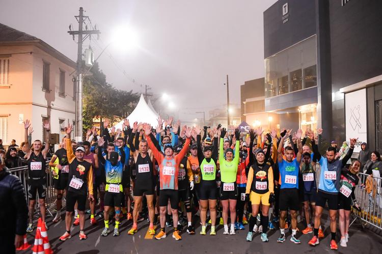 ABERTAS AS INSCRIÇÕES PARA A 2ª MEIA MARATONA E MINIRRÚSTICA DO FESTIQUEIJO
