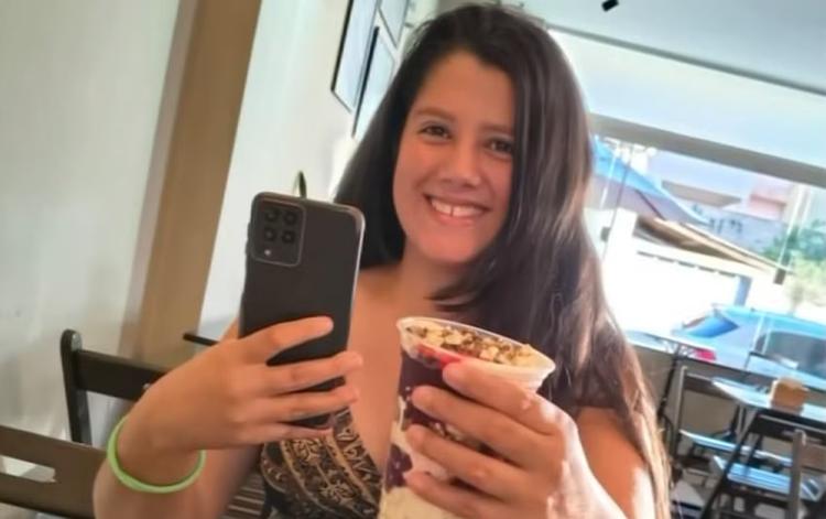Caso Joice: empresa de transporte por aplicativo bloqueia motociclista e investigação da morte de jovem segue sob sigilo