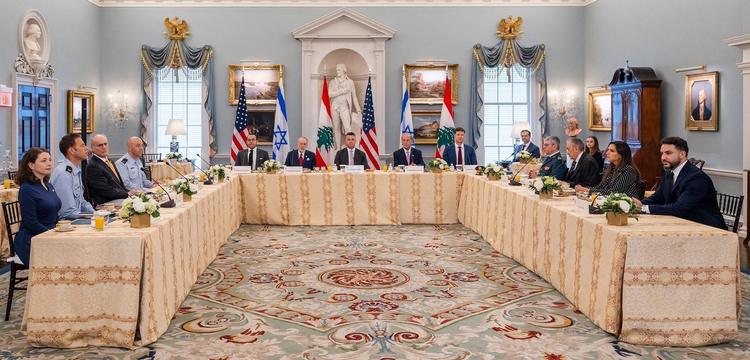 Israel, Lebanon Extend Ceasefire by 45 Days