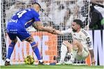La cláusula que exige Carvajal para fichar por el Getafe