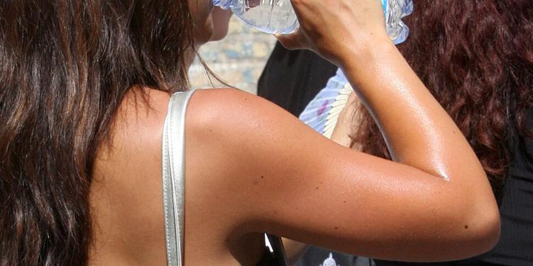 Meteo, caldo in attenuazione. Messina e Reggio Calabria in pre-allerta ondate di calore per tre giorni