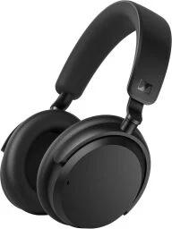 Sennheiser Accentum noise-cancelling headphones in black