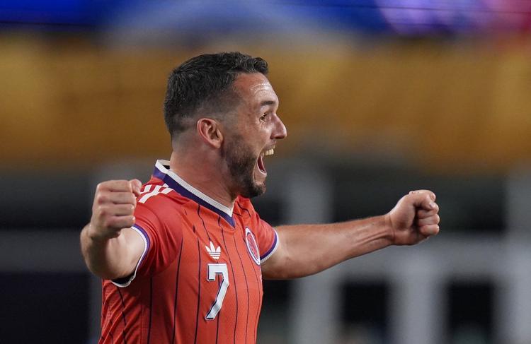 ¡Histórico! Escocia rompe 28 años de sequía con gol de McGinn y lidera el Grupo C del Mundial 2026