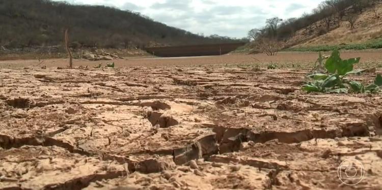 Estiagem: 4 municípios do Piauí entram em situação de emergência