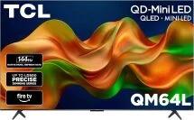 TCL Amazon Exclusive 65-inch Class QM64L Series