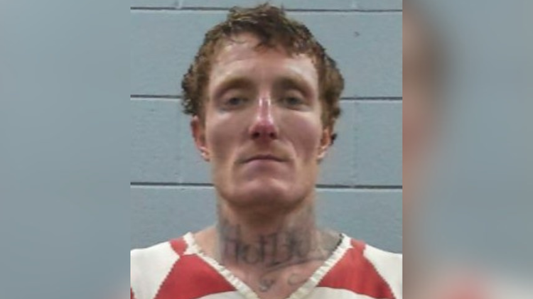 Rankin County standoff ends after suspect falls through ceiling into kitchen
