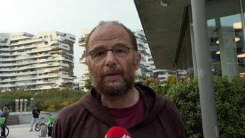 Diabete, Fra Longhi (Opera San Francesco): "Progetto Vulnerabili significa vivere"
