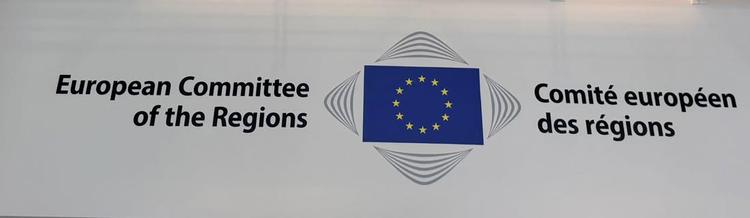 🇪🇺 Taormina protagonista a Bruxelles nel confronto sulle politiche europee di cooperazione territoriale. Il Comune di...