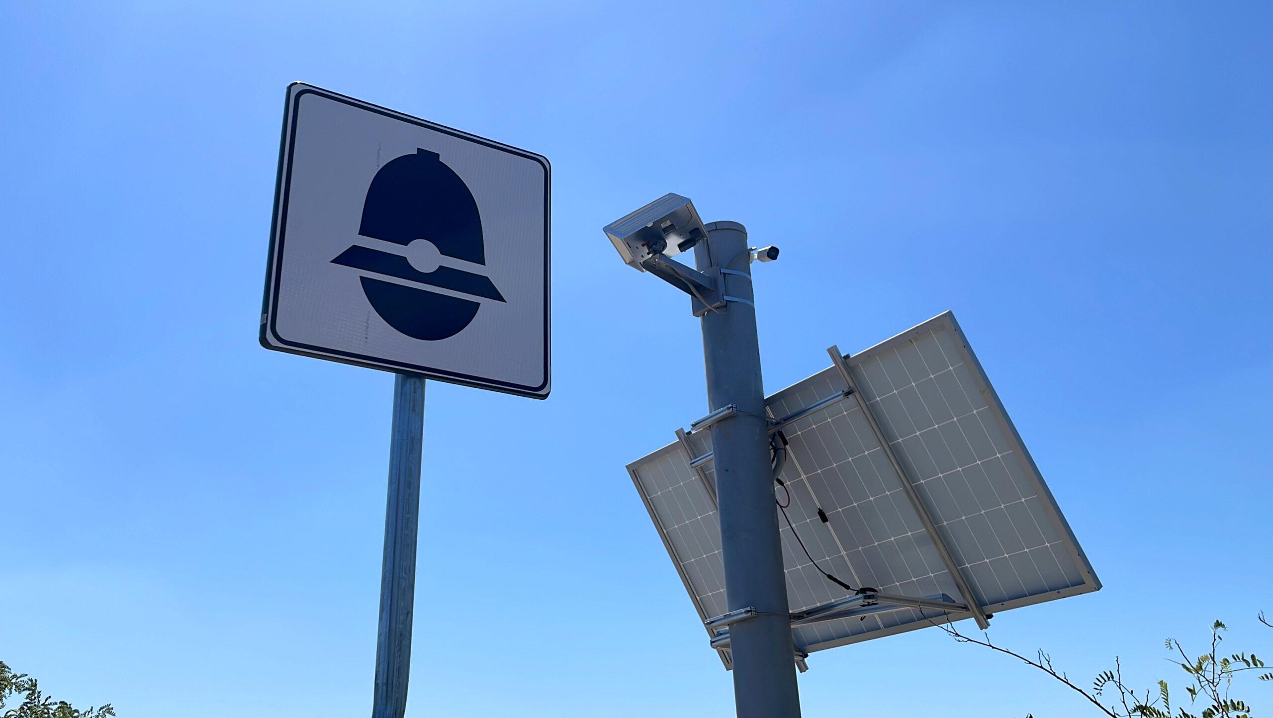 Melendugno, Prefettura chiede chiarimenti su autovelox