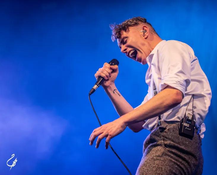 Asaf Avidan, HAV 2026, Benoît GILBERT