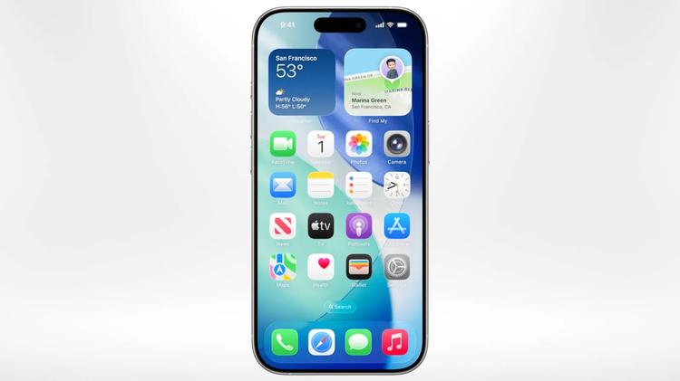 iOS 27 : Apple s’attaque enfin aux bugs de l’écran d’accueil