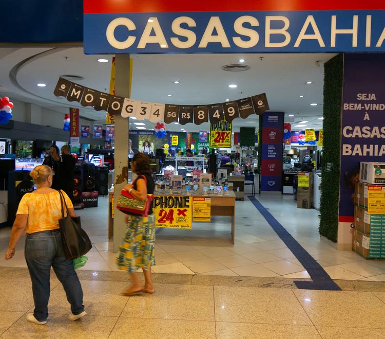 Casas Bahia entra com pedido de recuperação judicial e informa dívida de R$ 17,3 bilhões