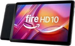 the Amazon Fire HD 10