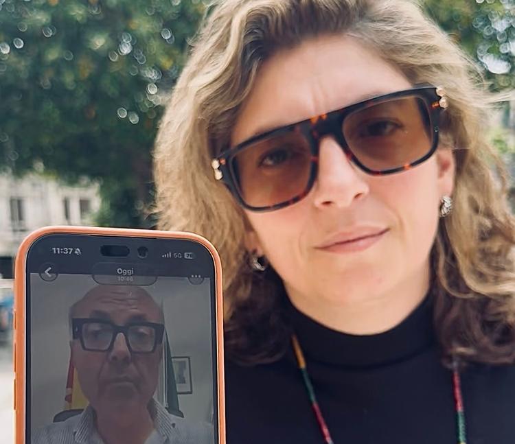Milazzo, Castelli a Midili: «Bimbiminkia’ a chi? Vergognati e porta rispetto ai cittadini»