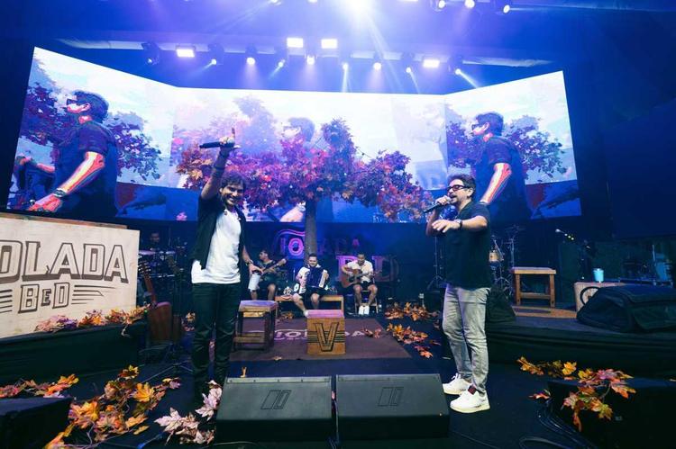 Bruninho & Davi fazem Barretos em dose dupla e prometem dois shows especiais na maior festa do peão da América Latina