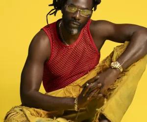 Reggae Star Buju Banton To Host Album Signing In Queens, NY