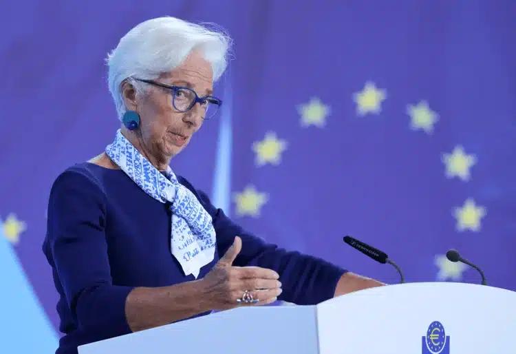 Bce alza i tassi al 2,50%, nuova stretta sul costo del denaro: mutui più cari e inflazione ancora alta