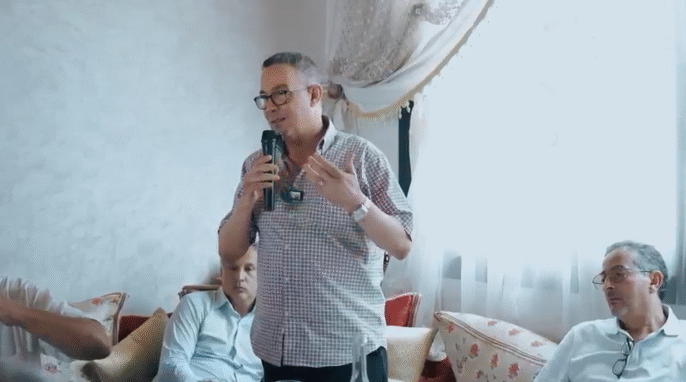 لقجع: نحتاج مناقشة اقترحات لمواجهة المشاكل الحقيقية للمغرب+ ڤيديو