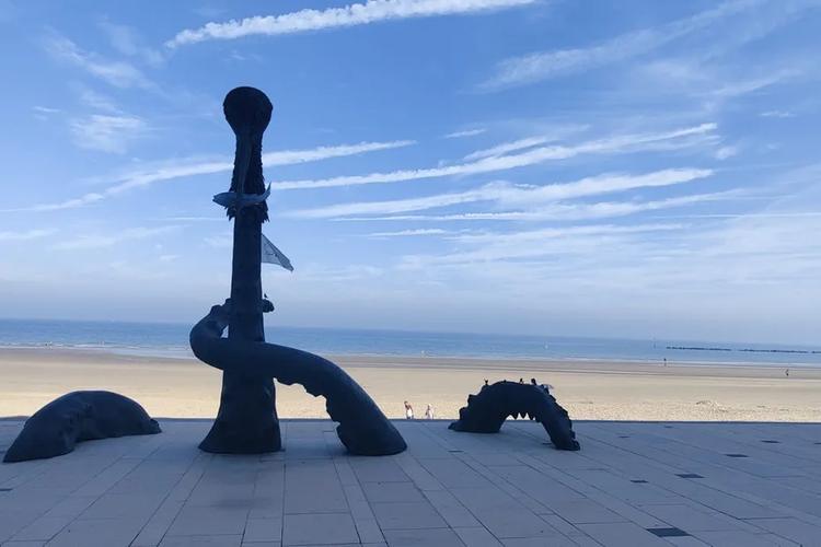 Météo dans les Hauts-de-France : un début de mois marqué par l'instabilité