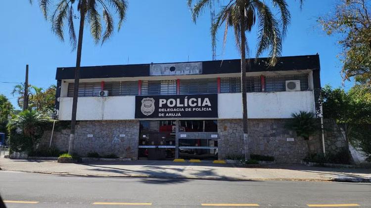 Homem morre após ser baleado na cabeça em Santa Isabel
